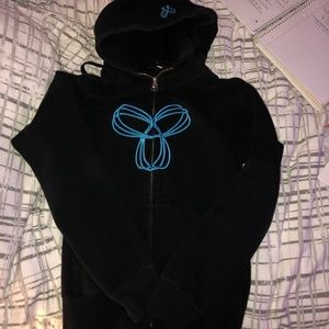 TNA Hoodie
